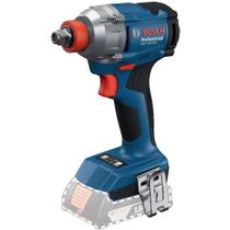 Chave de Impacto a Bateria 18V 1/2 POL 285 Nm GDX 18V-285 BOSCH