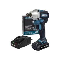 Chave De Impacto A Bateria 18V Brushless Ws2382 Wesco