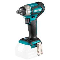 Chave De Impacto A Bateria 18v Makita Dtw181z (Sem Bateria E Carregador)