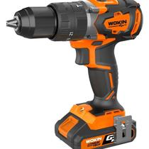 Chave de Impacto a Bateria 20v Wokin Chave de Impacto a Bateria 20v Wokin