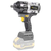 Chave de Impacto a bateria 21V Brushless 1/2" 950Nm Titanium TI-21/950P
