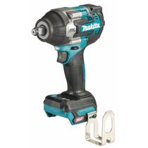 Chave de Impacto A Bateria 40v 1/2 TW007GZ Makita