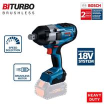 Chave de Impacto à bateria Bosch GDS 18V-1050 H Sem Bateria Chave de Impacto à bateria Bosch GDS 18V-1050 H Sem Bateria