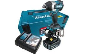 Chave De Impacto a Bateria DTW700RTJ - Makita