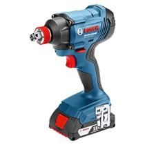 Chave de Impacto a Bateria GDX 180-LI 180Nm 18V SB Bosch