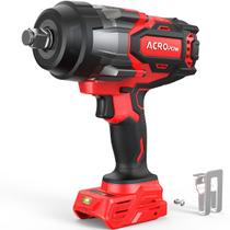 Chave de Impacto ACROPOW 1/2" 2300 Nm Sem Fio Brushless Chave de Impacto ACROPOW 1/2" 2300 Nm Sem Fio Brushless