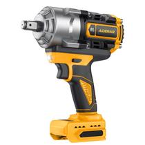Chave de Impacto AIDERAR 1328 ft-lbs 1/2" Sem Fio 3 Velocidades Chave de Impacto AIDERAR 1328 ft-lbs 1/2" Sem Fio 3 Velocidades