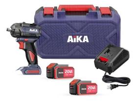 Chave De Impacto Aika 20V Adw500A