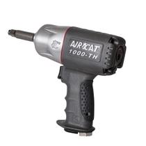 Chave de impacto AIRCAT 1000-TH-2 1/2 polegada composta de 1000 pés-lbs Chave de impacto AIRCAT 1000-TH-2 1/2 polegada composta de 1000 pés-lbs
