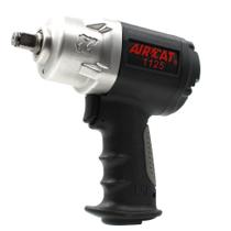 Chave de impacto AIRCAT 1125 1/2 Composite 1250 pés-lbs Chave de impacto AIRCAT 1125 1/2 Composite 1250 pés-lbs