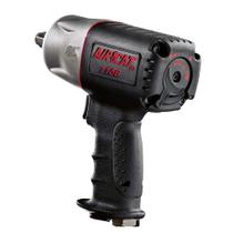 Chave de impacto AIRCAT 1150 1/2 polegada compacta de 900 pés-lb com torque Chave de impacto AIRCAT 1150 1/2 polegada compacta de 900 pés-lb com torque