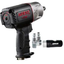 Chave de impacto AIRCAT 1150 Drive Killer Torque de 1/2 polegada
