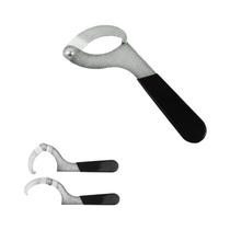 Chave De Impacto Ajustável Para Motocicleta 3/4 Polegada Ferramenta Para Harley Honda Yamaha Aço