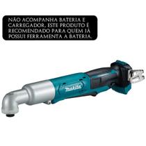 Chave De Impacto Angular 1/4 A Bateria 12V Tl064Dz Makita