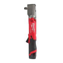 Chave De Impacto Angular C 1/2" - 12V Fuel 2565-159 Milwaukee Unica Chave De Impacto Angular C 1/2" - 12V Fuel 2565-159 Milwaukee Unica