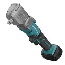 Chave de Impacto Angular Sem Fio ONEMANA 20V 3000RPM com LED