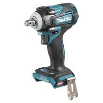 Chave de Impacto Bateria 1/2 40v Tw004gz-p Xgt Xpt Brushless Makita