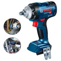 Chave de impacto bateria 18,0v 1/2" 400nm 19k2 s/ bateria e car Chave de impacto bateria 18,0v 1/2" 400nm 19k2 s/ bateria e car