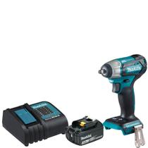 Chave De Impacto Bateria 18v 3ah Dtw180z Makita Bivolt Chave De Impacto Bateria 18v 3ah Dtw180z Makita Bivolt