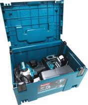 Chave De Impacto Bateria 18v Makita Dtw1002rtj 1.000 N.m