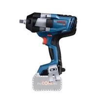 Chave De Impacto Biturbo 18V GDS 18V-1000 BOSCH SB