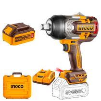 Chave De Impacto BL 1350 Nm Encaixe Quadrado 3/4" INGCO Chave De Impacto BL 1350 Nm Encaixe Quadrado 3/4" INGCO