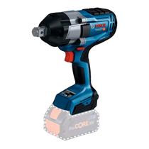 Chave de Impacto Bosch 18V 3/4" 1050NM GDS 18V-1050H Sem Bateria BL Unica
