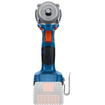 Chave De Impacto Bosch Gds 18V-350 350Nm 2300Rpm Sb Chave De Impacto Bosch Gds 18V-350 350Nm 2300Rpm Sb