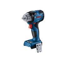 Chave de impacto Bosch GDS18V-230CN 18V 3/8" com anel de fricção