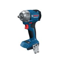 Chave de Impacto Bosch GDS18V-350N 18V Brushless ½ pol.