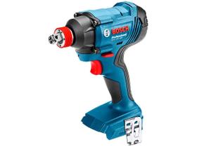 Chave de Impacto Bosch Gdx 180- Li Sem Bateria