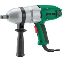 Chave de Impacto com Encaixe de 3/4", CID 634, 600 W 220 V~, DWT 220 V~ OstenVonder