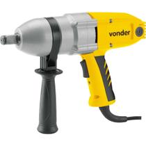 Chave de impacto com encaixe de 3/4" CIV 634 600 W 127 V VONDER