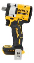 Chave de Impacto Compacta 20V DEWALT 4 Velocidades SEM BATERIA E CARREGADOR