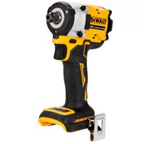 Chave de Impacto Compacta 20V MAX 13MM 406NM Atomic - DCF922B-B3 - Dewalt