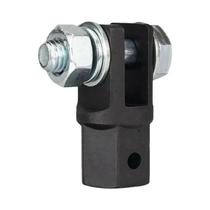 Chave de impacto de 1/2 polegada, macaco hidráulico tipo tesoura, adaptador para macaco. Chave de impacto de 1/2 polegada, macaco hidráulico tipo tesoura, adaptador para macaco.