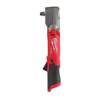 Chave de impacto de ângulo reto Milwaukee M12 FUEL 1/2 com anel de fricção