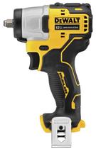 Chave de impacto DEWALT 12V MAX* sem fio DCF902B de 3/8 polegadas