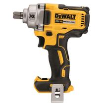 Chave de impacto DEWALT 20V MAX XR sem fio de 1/2 polegada 330 libras Chave de impacto DEWALT 20V MAX XR sem fio de 1/2 polegada 330 libras