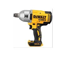 Chave de impacto dewalt 3/4pol 950nm brushless 20v li ion max solo Chave de impacto dewalt 3/4pol 950nm brushless 20v li ion max solo