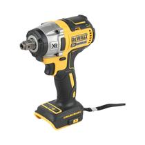 Chave De Impacto DEWALT DCF880 20V Max Sem Escovas 205Nm 3 Velocidades 3250RPM Para Reparo De Pneus