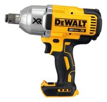 Chave De Impacto Dewalt Dcf897b À Bateria 20V (Sem Bateria e Carregador) Chave De Impacto Dewalt Dcf897b À Bateria 20V (Sem Bateria e Carregador)