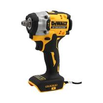 Chave de Impacto DeWalt DCF921 Atomic 20V Max - 1/2 Polegada - Sem Fio