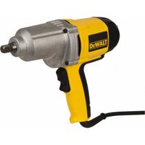 Chave de Impacto Dewalt DW294 3/4 440Nm 220V