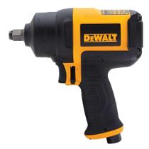 Chave de Impacto DEWALT DWMT70773 - 1/2 Polegada e 650 ft-lb de Torque Chave de Impacto DEWALT DWMT70773 - 1/2 Polegada e 650 ft-lb de Torque