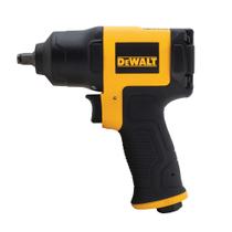 Chave de impacto DEWALT DWMT70775 com acionamento quadrado de 3/8 polegadas