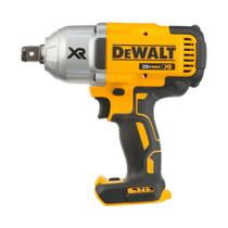 Chave De Impacto Dewalt Modelo DCF897B À Bateria Chave De Impacto Dewalt Modelo DCF897B À Bateria