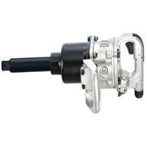 Chave de Impacto Eixo Longo 1” 2440Nm - King Tony 33832-180 Chave de Impacto Eixo Longo 1” 2440Nm - King Tony 33832-180