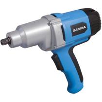 Chave de Impacto Elétrica 1/2 POL 900W G1961/BR GAMMA