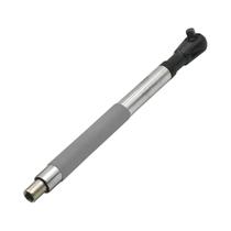 Chave De Impacto Elétrica De 1/2 Pol. Com Extensor De Corrente Para Reparos Automotivos Chave De Impacto Elétrica De 1/2 Pol. Com Extensor De Corrente Para Reparos Automotivos